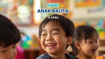 Peringati Hari Anak Balita Nasional 2025: Kunjungi Dokter Spesialis Anak di RSUD Pandega Pangandaran