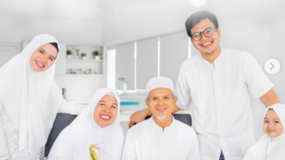 Tips Sehat Menikmati Hidangan Lebaran Tanpa Khawatir Kolesterol dan Gula Tinggi