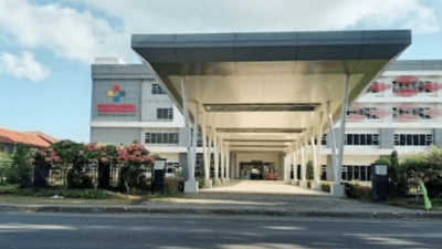 RSUD Pandega Pangandaran Tangani 76 Wisatawan Selama Libur Nataru 4 RSUD Pandega Pangandaran Tangani 76 Wisatawan Selama Libur Nataru