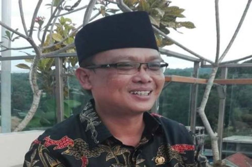 Retribusi Parkir Pangandaran 2024 Anjlok, DPRD Soroti Transisi Pengelolaan dan Regulasi Baru