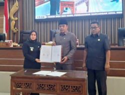 Evaluasi LKPJ Bupati Pangandaran 2024: DPRD Dorong Perbaikan Layanan Publik dan Optimalisasi Pendapatan Daerah