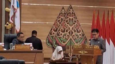 RPJMD Kabupaten Pangandaran 2025-2029 Resmi Disepakati DPRD