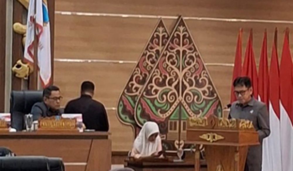 RPJMD Kabupaten Pangandaran 2025-2029 Resmi Disepakati DPRD
