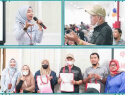 RSUD Pandega Gelar Edukasi Diet Sehat bagi Penderita Hipertensi