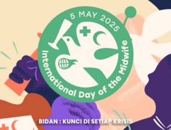 Hari Bidan Internasional: Menggali Peran Vital Bidan dalam Krisis Kesehatan Global