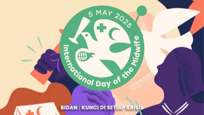 Hari Bidan Internasional: Menggali Peran Vital Bidan dalam Krisis Kesehatan Global