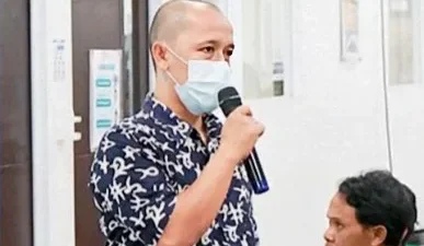 RSUD Pandega Gencarkan Edukasi Pencegahan Infeksi di Lingkungan Rumah Sakit