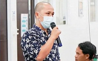 RSUD Pandega Gencarkan Edukasi Pencegahan Infeksi di Lingkungan Rumah Sakit