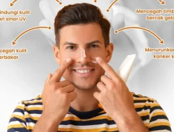 RSUD Pandega Pangandaran Berikan Tips Pentingnya Gunakan Sunscreen untuk Lindungi Kulit