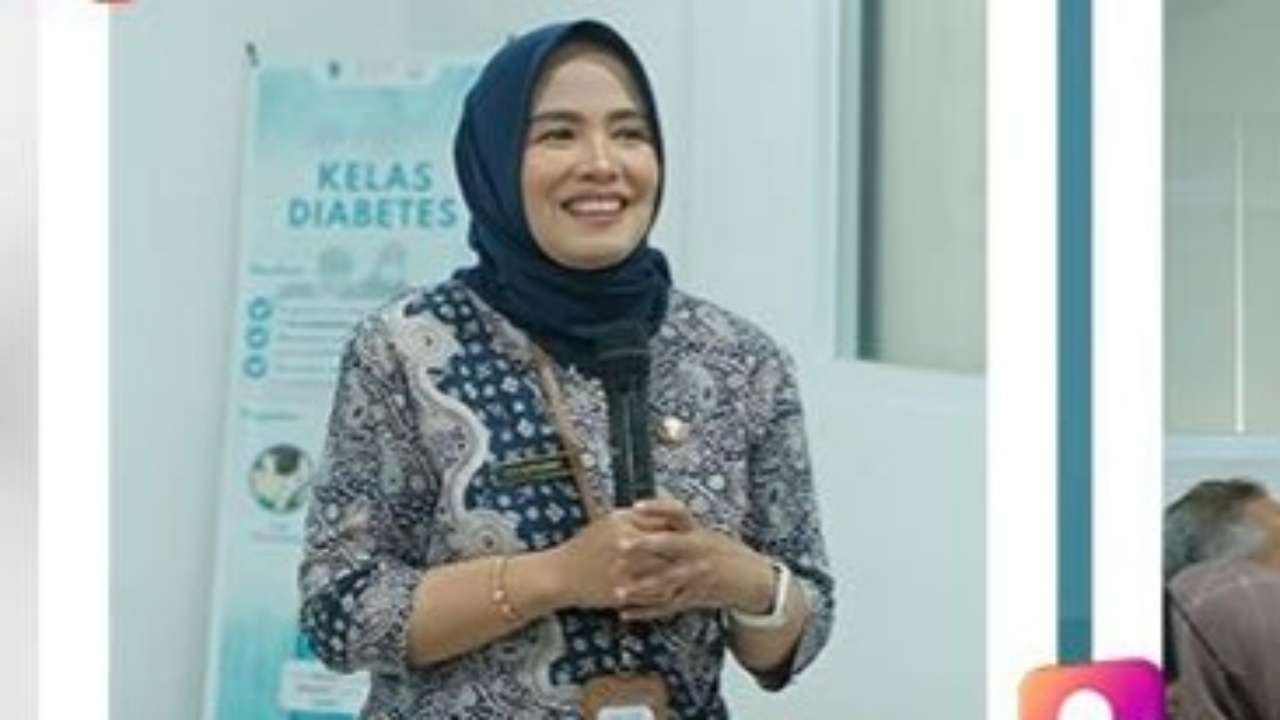 RSUD Pandega Pangandaran Siap Dukung Penuh Program Kesehatan Melesat