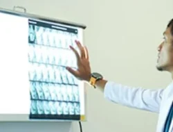 Yuk Simak Klinik Orthopaedi dan Traumatologi di RSUD Pandega Pangandaran