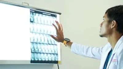 Yuk Simak Klinik Orthopaedi dan Traumatologi di RSUD Pandega Pangandaran