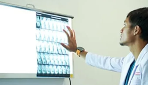 Yuk Simak Klinik Orthopaedi dan Traumatologi di RSUD Pandega Pangandaran