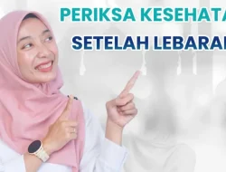 RSUD Pandega Ingatkan Pentingnya Cek Kesehatan Pasca Hari Raya Idul Adha