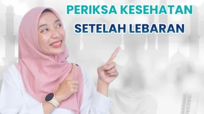 RSUD Pandega Ingatkan Pentingnya Cek Kesehatan Pasca Hari Raya Idul Adha