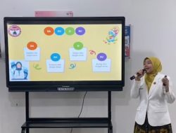 RSUD Pandega Pangandaran Edukasi Masyarakat Memahami Penggunaan Obat dengan Dagusibu