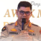 Polisi Bongkar Praktik Ilegal Suntik Gas Melon, Tiga Pelaku Diamankan