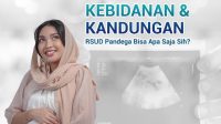 Pelayanan Klinik Kebidanan dan Kandungan di RSUD Pandega Pangandaran