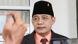 Ketua DPRD Dorong Penguatan Akses Udara ke Pangandaran untuk Majukan Pariwisata