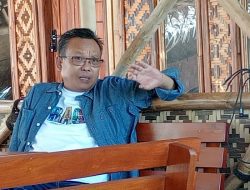 DPRD Angkat Bicara Soal Defisit Anggaran Pemda Pangandaran