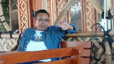 DPRD Angkat Bicara Soal Defisit Anggaran Pemda Pangandaran