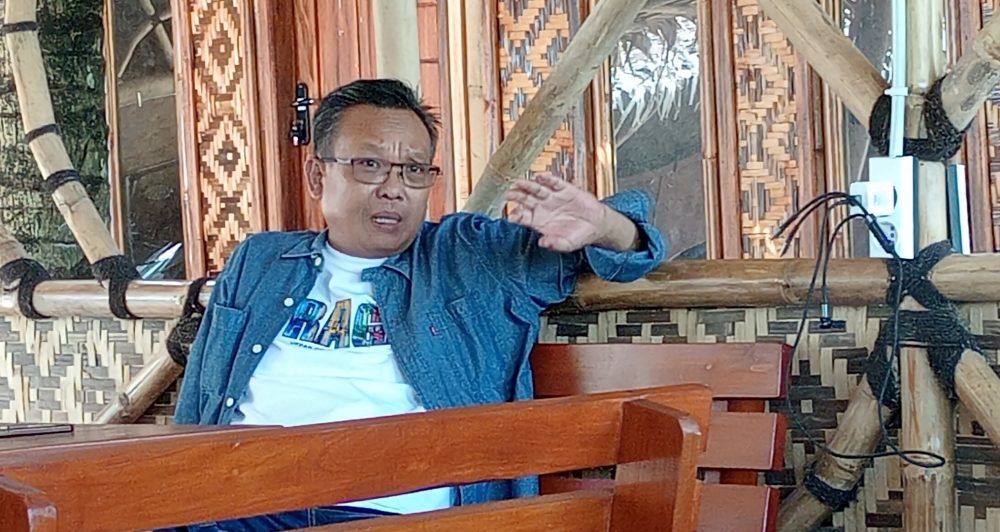 DPRD Angkat Bicara Soal Defisit Anggaran Pemda Pangandaran