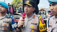 Waspada Cuaca Ekstrim, Kapolres Pangandaran Sampaikan Imbauan Ini 2 Waspada Cuaca Ekstrim, Kapolres Pangandaran Sampaikan Imbauan Ini