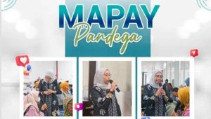 RSUD Pandega Sapa Pasien dan Serap Aspirasi untuk Tingkatkan Pelayanan Melalui Program Mapay Pandega