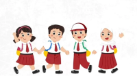Anggota DPRD Pangandaran Ini Sambut Baik Jam Masuk Sekolah Lebih Pagi