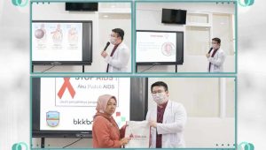 Waspadai Gejala Infeksi Menular Seksual, RSUD Pandega Imbau Masyarakat Segera Periksa Jika Alami Tanda-Tanda Ini