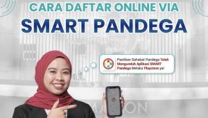 RSUD Pandega Luncurkan Layanan Pendaftaran Online lewat Aplikasi Smart Pandega