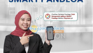 RSUD Pandega Pangandaran Hadirkan Layanan Pendaftaran Online Lewat Aplikasi Smart Pandega