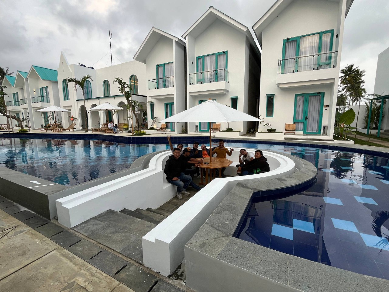 IDEA's Villa Kini Hadir di Pangandaran, Jadi Rekomendasi Liburan Akhir Pekan