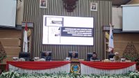 DPRD Pangandaran Luncurkan Inovasi GETAR MELESAT, Digitalisasi Penyampaian Aspirasi Masyarakat