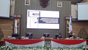 DPRD Pangandaran Luncurkan Inovasi GETAR MELESAT, Digitalisasi Penyampaian Aspirasi Masyarakat