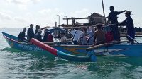 Ketua DPRD Minta Kaji Ulang Peraturan Teknis KJA di Pantai Timur Pangandaran