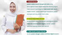 Mengenal Tiga Kategori Gawat Darurat Kesehatan, Ini Penjelasan RSUD Pandega Pangandaran
