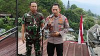 Kapolri dan Panglima TNI Siapkan Langkah Tegas Atasi Aksi Anarkis, Pastikan Pemulihan Keamanan Nasional