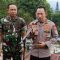 Kapolri dan Panglima TNI Siapkan Langkah Tegas Atasi Aksi Anarkis, Pastikan Pemulihan Keamanan Nasional