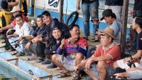Meriahkan HUT ke 80 RI, Polres Pangandaran Gelar Lomba Mancing Mania 2 Meriahkan HUT ke 80 RI, Polres Pangandaran Gelar Lomba Mancing Mania