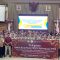Bupati Citra Lepas Mahasiswa KKN STH Galunggung ke Lima Desa di Pangandaran