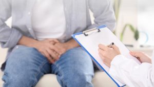 RSUD Pandega Pangandaran Ingatkan Pentingnya Deteksi Dini Kanker Prostat