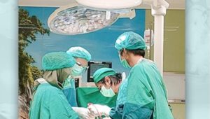 RSUD Pandega Pangandaran Sediakan Klinik Bedah untuk Masyarakat