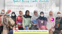 Program Ngobatan RSUD Pandega, Edukasi Kesehatan Bagi Masyarakat Pangandaran