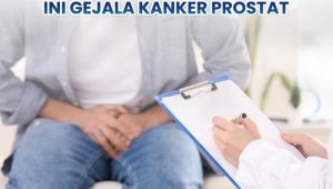 RSUD Pandega Pangandaran Ingatkan Bahaya Kanker Prostat, Masyarakat Diminta Waspada