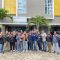 BPJS Kesehatan Banjar Ajak Wartawan Ikuti Media Gathering di Santirah Pangandaran