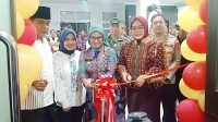 Kado Milangkala Kabupaten Pangandaran ke 13, RSUD Pandega Luncurkan Empat Layanan Baru