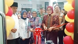 Kado Milangkala Kabupaten Pangandaran ke 13, RSUD Pandega Luncurkan Empat Layanan Baru
