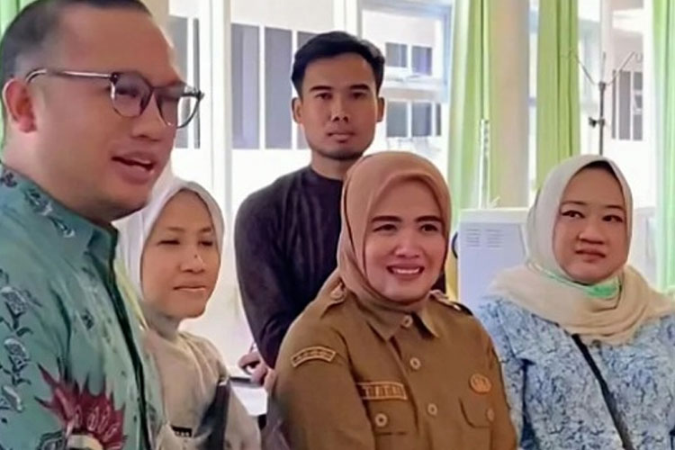 RSUD Pandega Pangandaran Siap Operasikan Layanan Cuci Darah