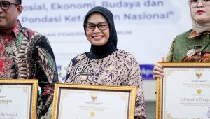 Pangandaran Raih Penghargaan, Tempati Peringkat 6 IHAI 2025 se-Jawa Barat 7 Pangandaran Raih Penghargaan, Tempati Peringkat 6 IHAI 2025 se-Jawa Barat